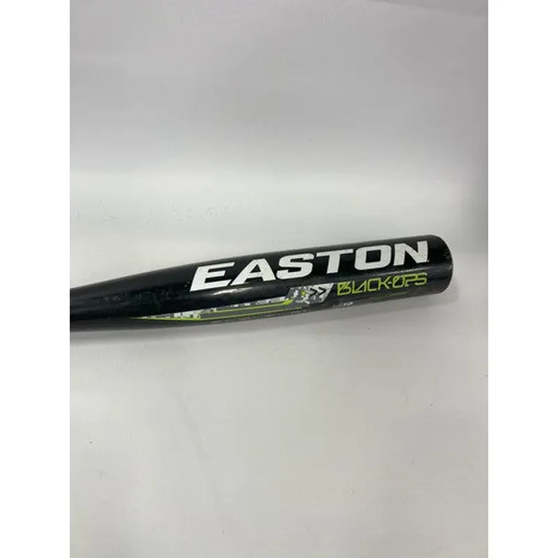Used Easton Black Ops 25" -10 Drop Tee Ball Bats 11859-s000012514