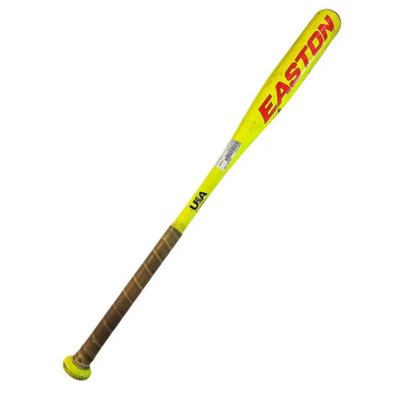 Used Easton RIVAL BB/SB USA 2 1/4 Bat 29" 11706-S000347471