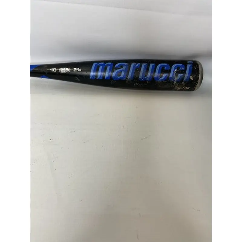 Used Marucci F5 Bb Sb Usssa 2 3 4 Bat 29" -10 11859-s000017895