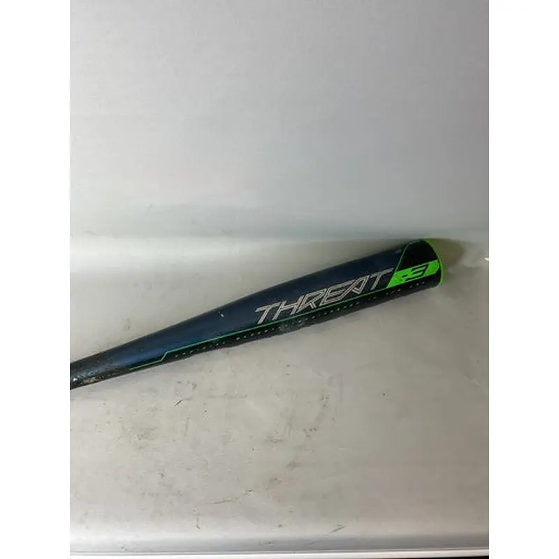 Used Rawlings Threat Bb Sb High School -3 Bat 33" 11859-s000019617