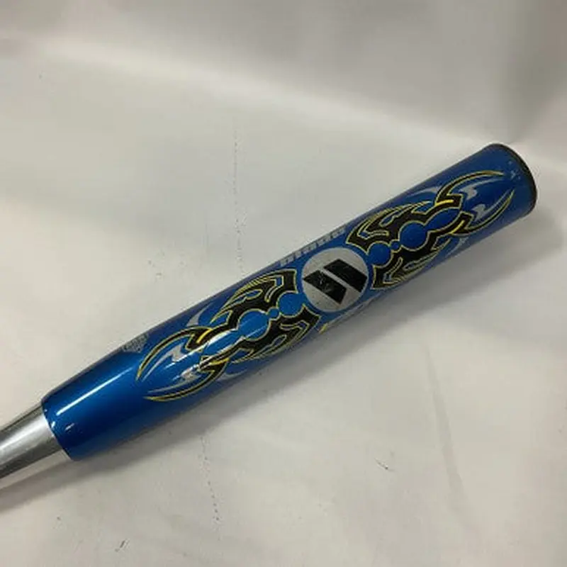 Used Worth Blade 34" -6 Drop Usssa 2 5 8 Barrel Bats 11859-s000013898