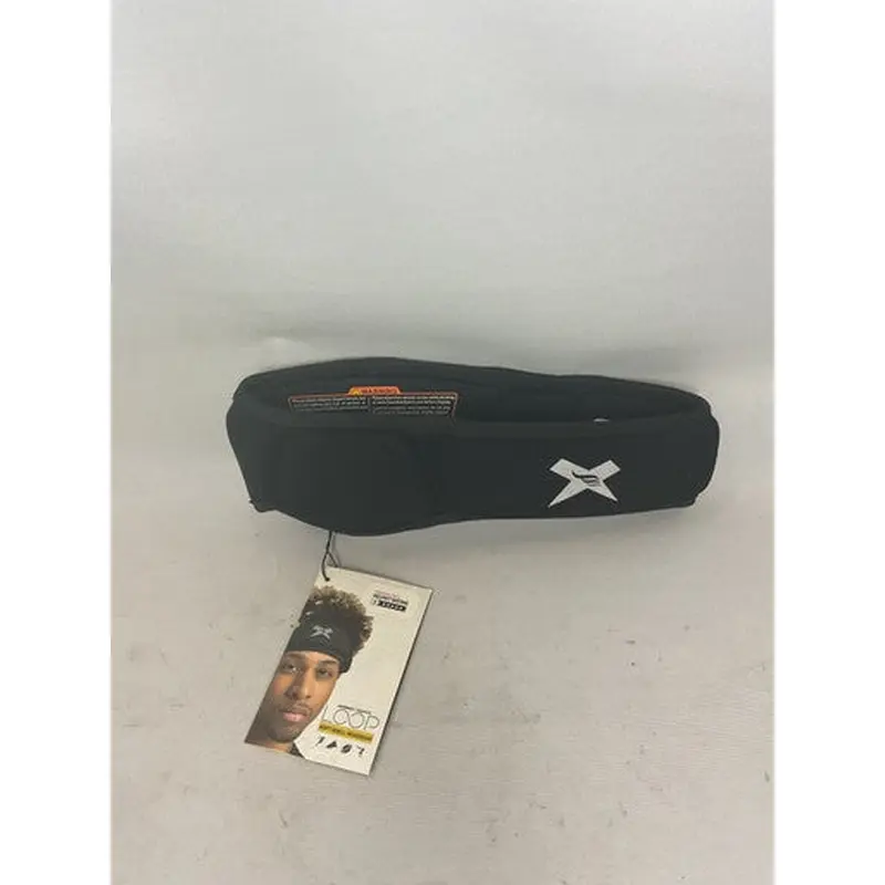 Used Xenith Football Accessory Soft-shell Headgear S M 11859-s000019042
