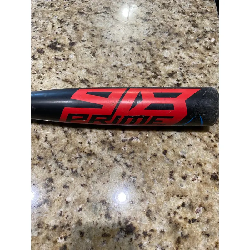 USSSA Certified Louisville Slugger (-8) 24 oz 32" Prime 918 Bat