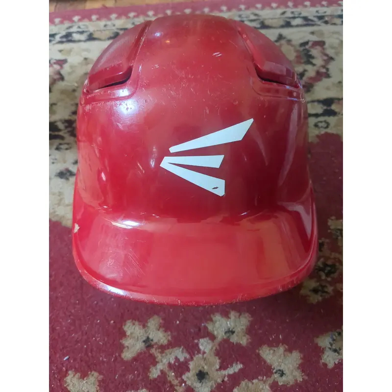 6 7/8 Easton Cyclone Batting Helmet (Used)