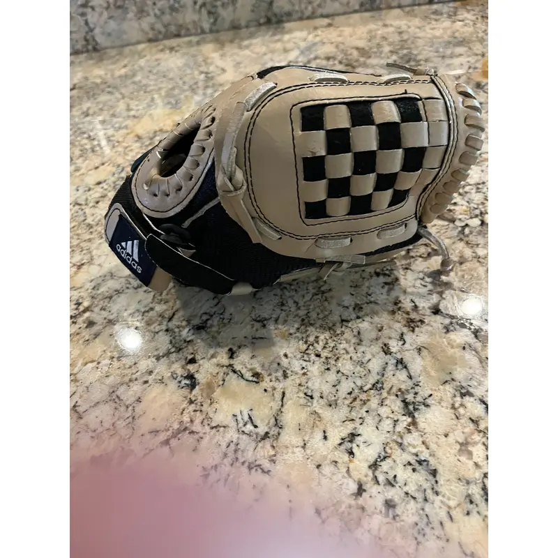 Adidas baseball glove