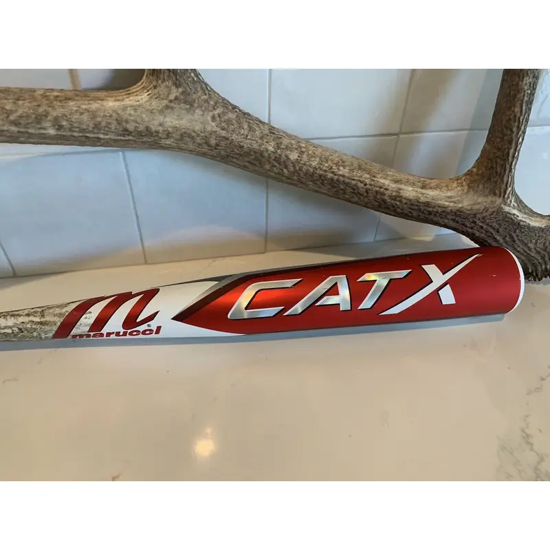Marucci CAT-X  33/30 (-3) BBCOR Baseball Bat