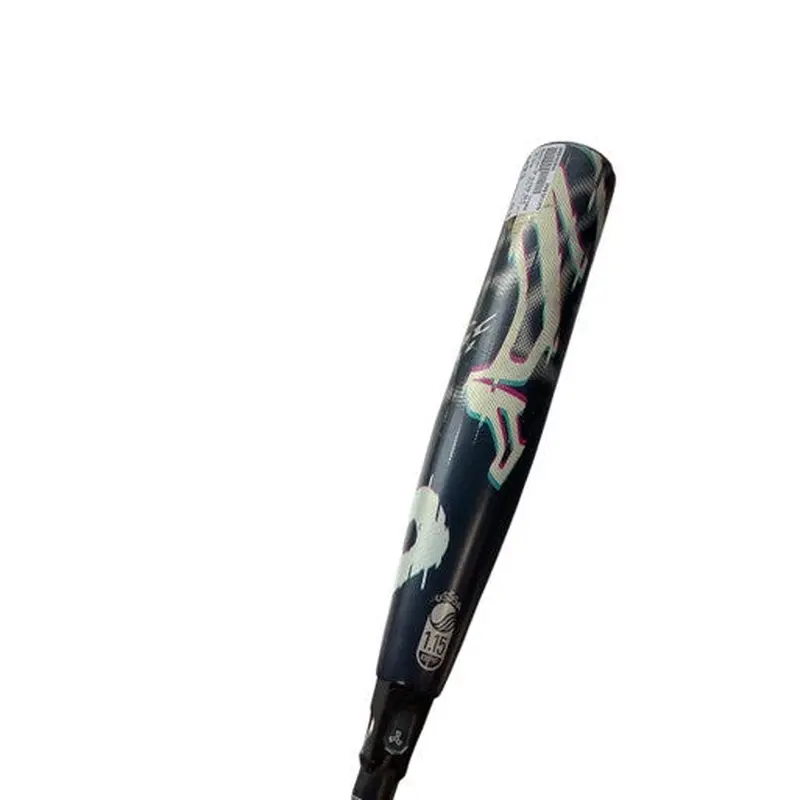 Used Demarini CF GLITCH 30-5 BB/SB USSSA 2 5/8 Bat 30" 11479-S000402038