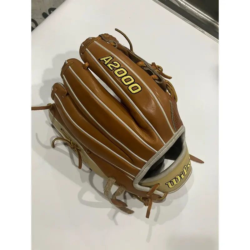 Wilson A200 Spin Control 1786
