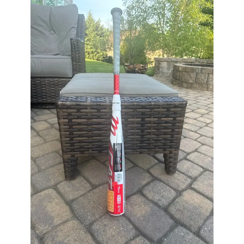 2022 Marucci CATX Connect USSSA Certified Bat (-5) Hybrid 27 oz 32"