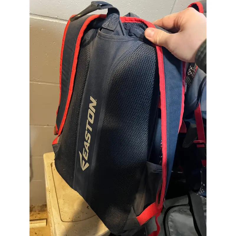 Easton Bat Pack (Used)