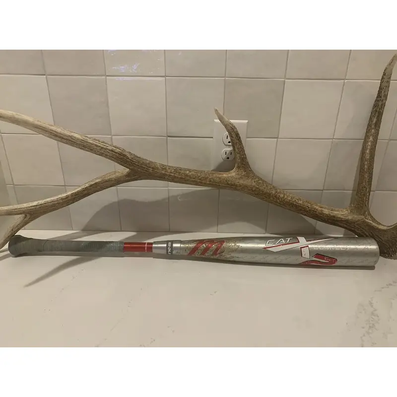 Marucci Cat X-2 Connect BBCOR  33/30 (-3) Baseball Bat