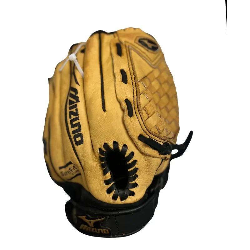 Mizuno Right Hand Throw Infield Baseball Glove 11.5" (Used)