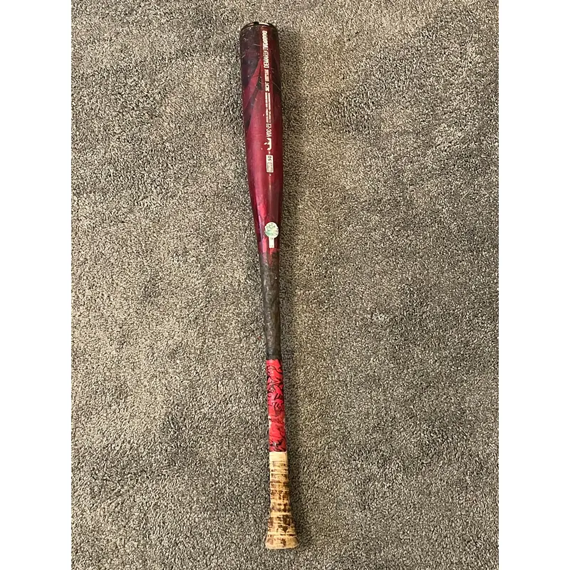 Used 2021 DeMarini (-3) 30 oz 33" Voodoo One Bat