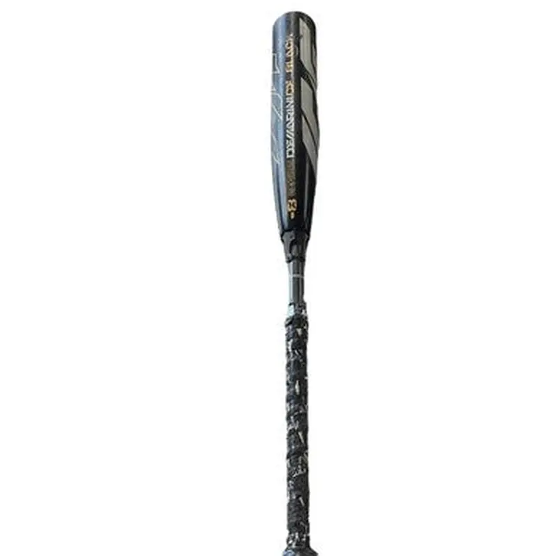 Used Demarini CF BLACK BB/SB USSSA 2 3/4 Bat 31" 11479-S000401932