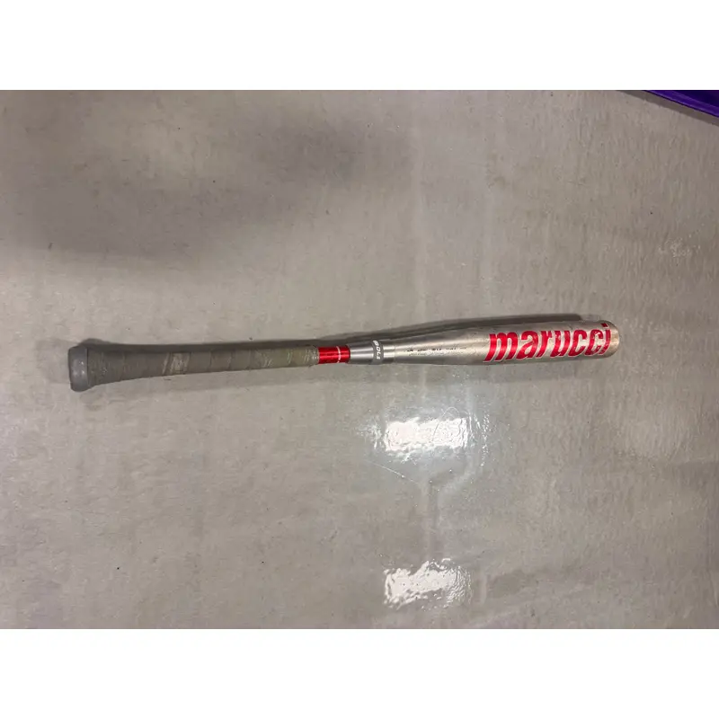 2024 Marucci CAT X2 BBCOR Certified Bat (-3) Alloy 29 oz 32" (Used)