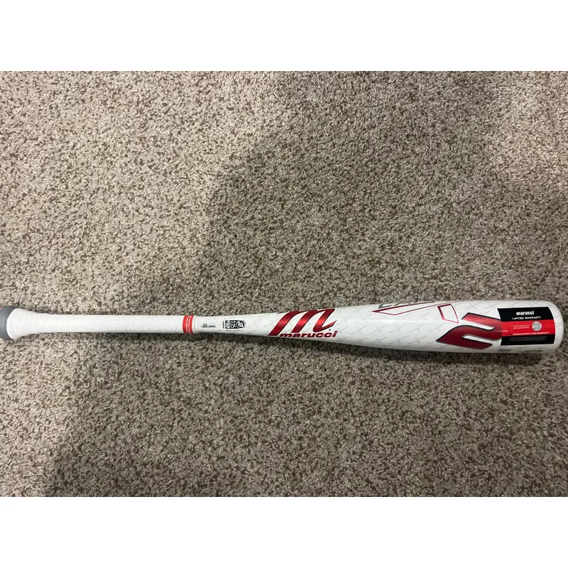 2024 Marucci CATX2 Alloy USSSA Certified Bat (-10) Alloy 19 oz 29"