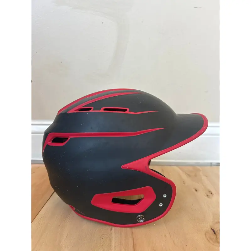 7 3/4 Boombah Batting Helmet (free) Number Added