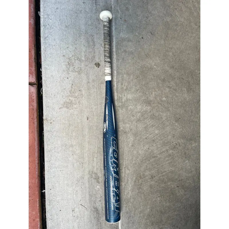 Combat Composite (-10) 20 oz 30" Pg4 YB Bat