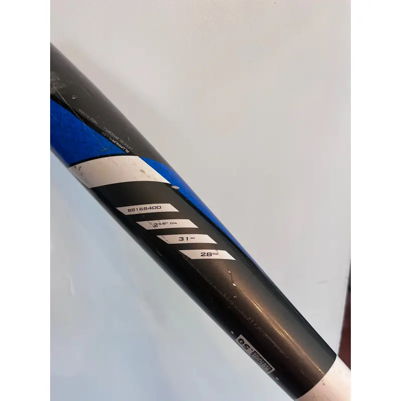 Easton S400 BBCOR Certified Bat  Alloy 28 oz 31" (Used)