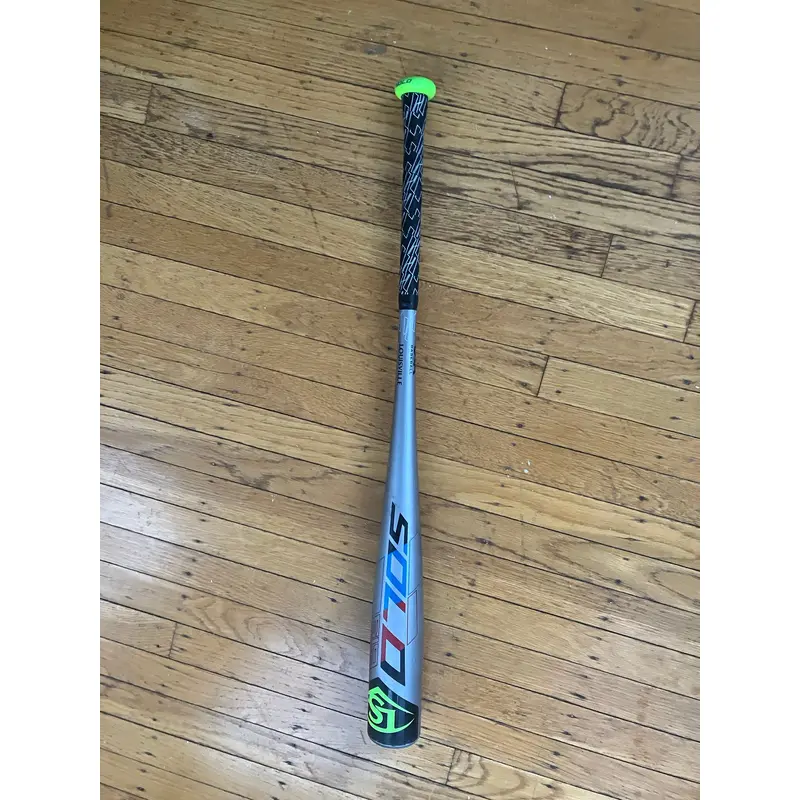 Louisville Slugger Solo 619 Bat 31"