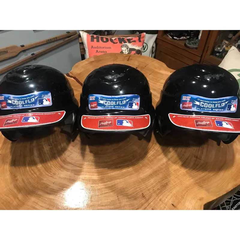 RAWLINGS Baseball Batting Helmet
