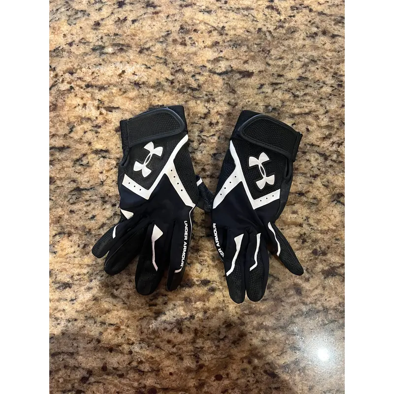 Under Armor Youth Batting Gloves
