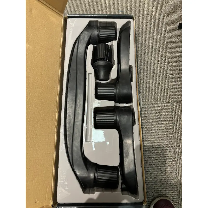 Utilitee 4 Piece Attachment Set