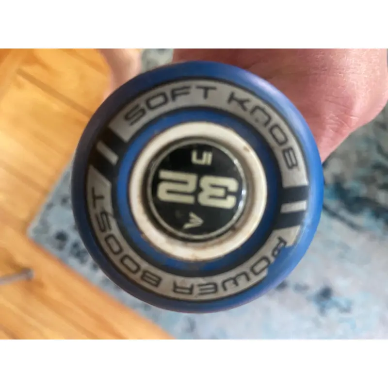 2020 Hybrid (-3) 29 oz 32" Fuze 360 Bat