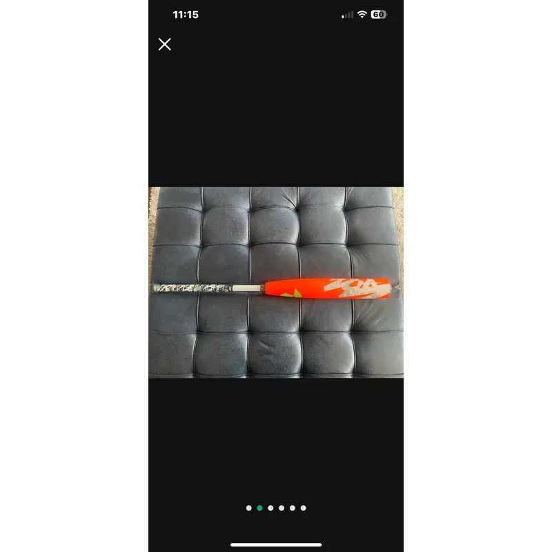 2021 Demarini Zoa