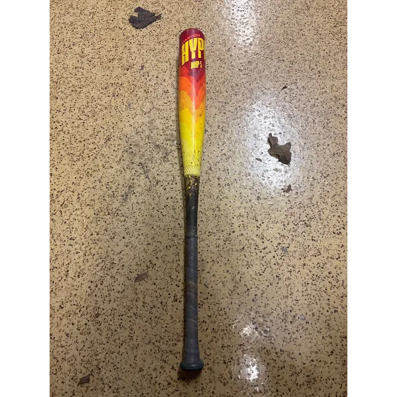 2023 Easton USSSA Certified Hype Fire (-5) Composite 26 oz 31" (Used)