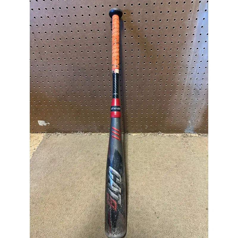 Marucci Cat 9 Connect 29/19 USSSA