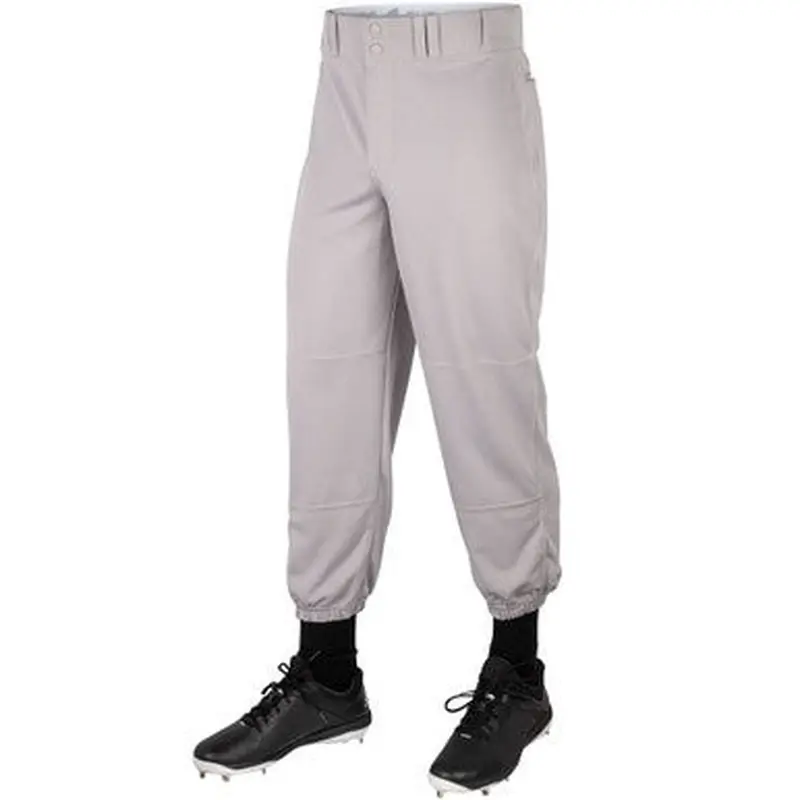 New Champro Triple Crown Classic Adult Pants Grey Medium 11506-CHPBP9AGM