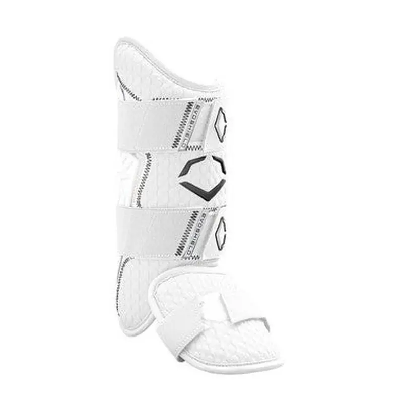 New Evoshield Pro-SRZ 2.0 Batters Leg Guard White LHH 11506-WILWB5726902LHH