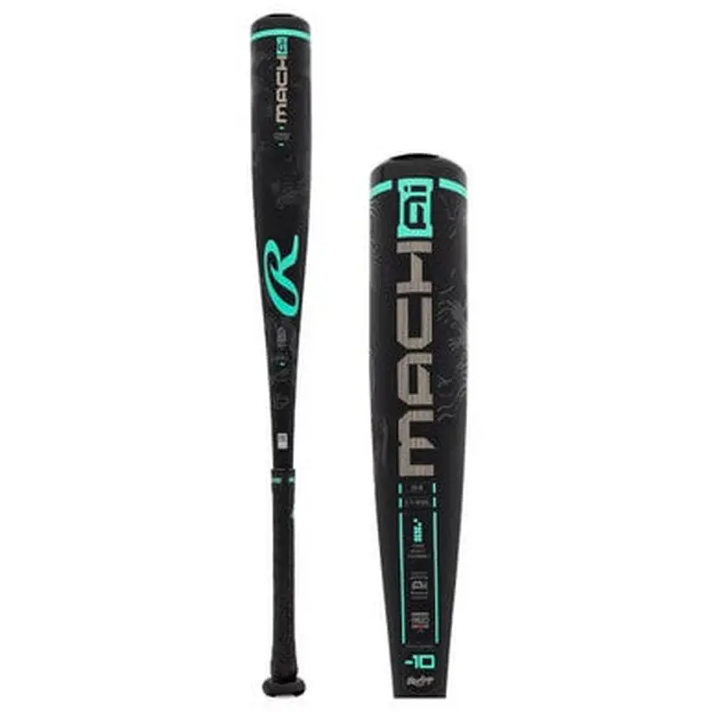 New RAWLINGS MACH AI 28" -10 11860-RAWRUT5MC10-28
