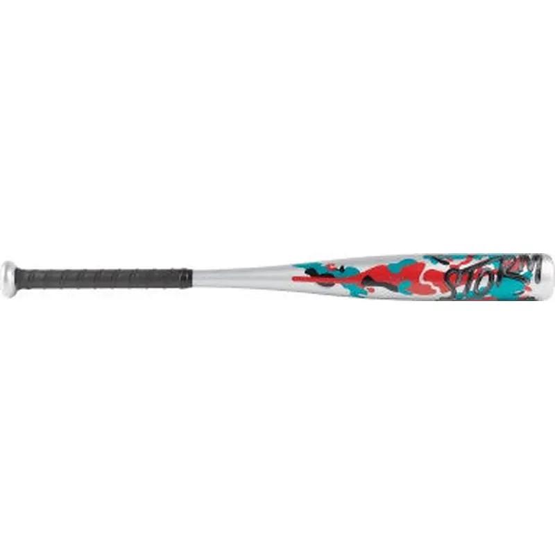 New Rawlings STORM T-BALL BB/SB T-Ball Bat 11506-STORM-T-BALL