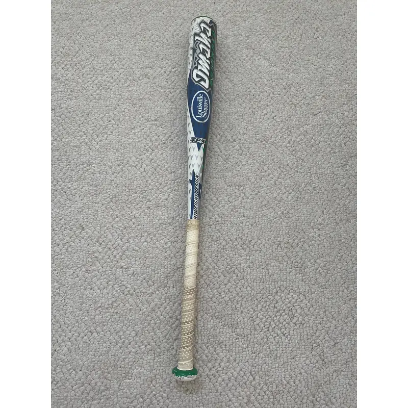 Used 2014 Louisville Slugger Omaha Baseball Bat