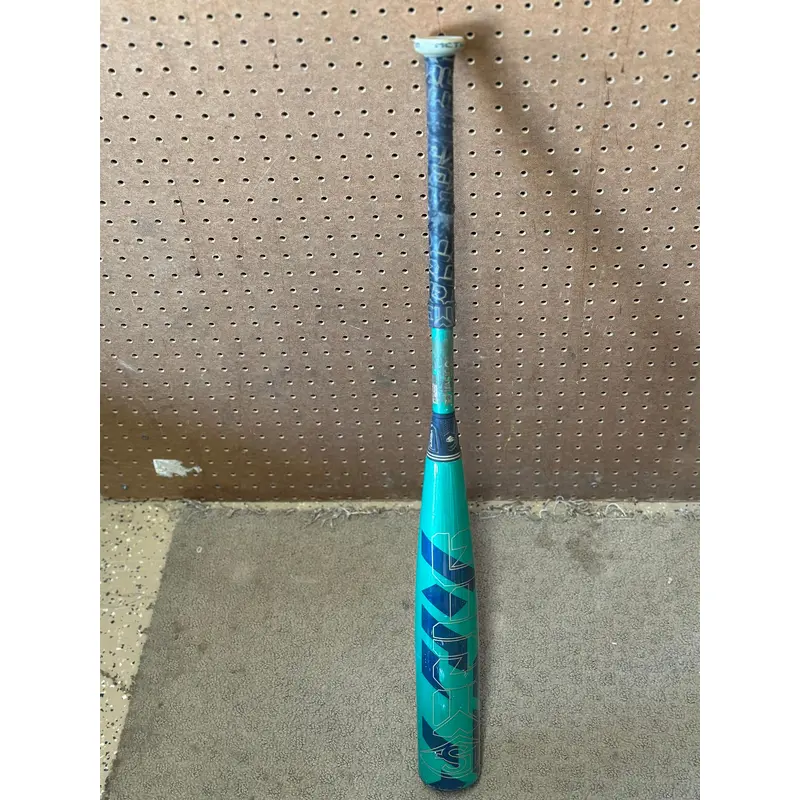 Used Louisville Slugger USSSA Certified Composite 21 oz 31" Meta Bat