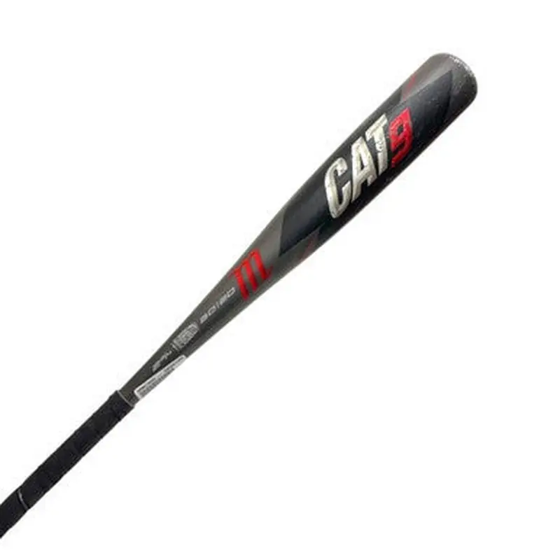 Used Marucci CAT 9 MSBC910 USSSA 2 3/4" Bat 30" -10 Drop 11506-S000274443