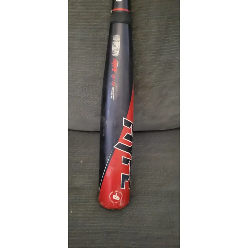 2022 Easton ADV Hype USSSA Certified Bat (-8) Composite 24 oz 32" (Used)