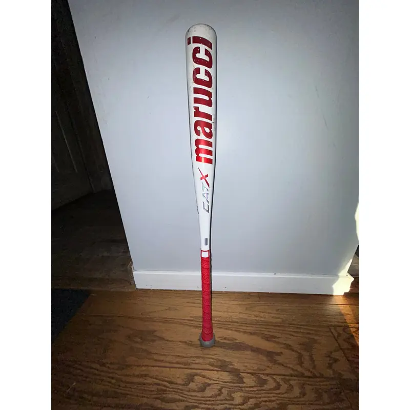2023 Alloy (-3) 28 oz 31" CAT X Bat