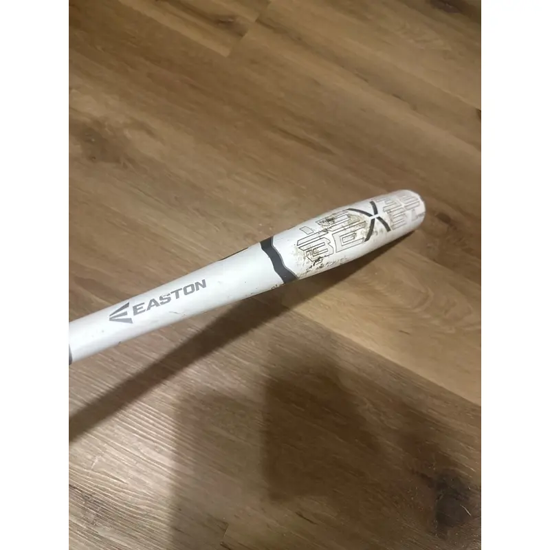 Easton Beast X Speed BBCOR Certified Bat (-3) Alloy 28 oz 31" (Used)