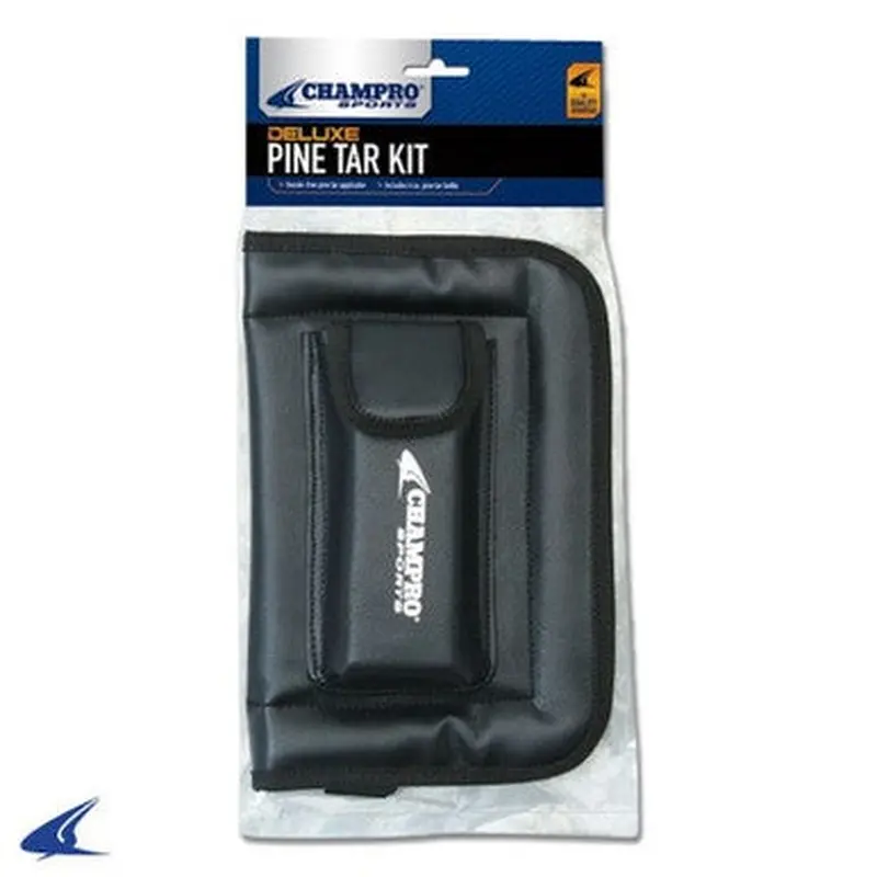 New CHAMPRO DELUXE PINE TAR KIT A023 11479-CHPA023