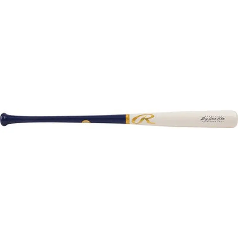 New Rawlings Big Stick Elite 110 Birch Bat 33' 11506-RAWRBSB11033