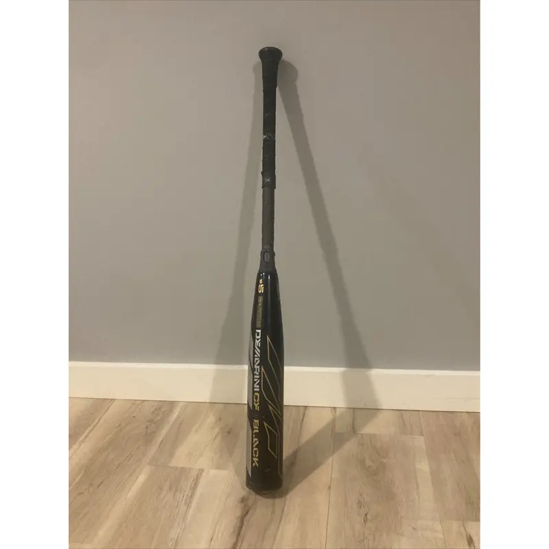 Used 2019 DeMarini USSSA Certified Composite 27 oz 32" CF Zen Bat