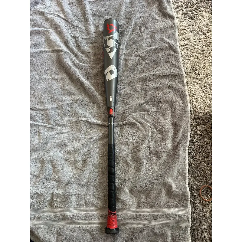 used 2020 demarini voodoo 32/29