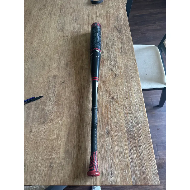 Used 2022 Easton Alpha ALX BBCOR Certified Bat (-3) Alloy 29 oz 32"