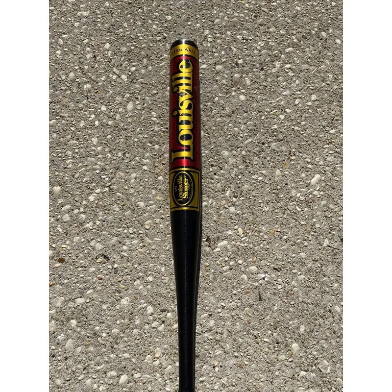 High School/College USSSA Certified Alloy (-9) 32 oz 34" LPS3430 Bat