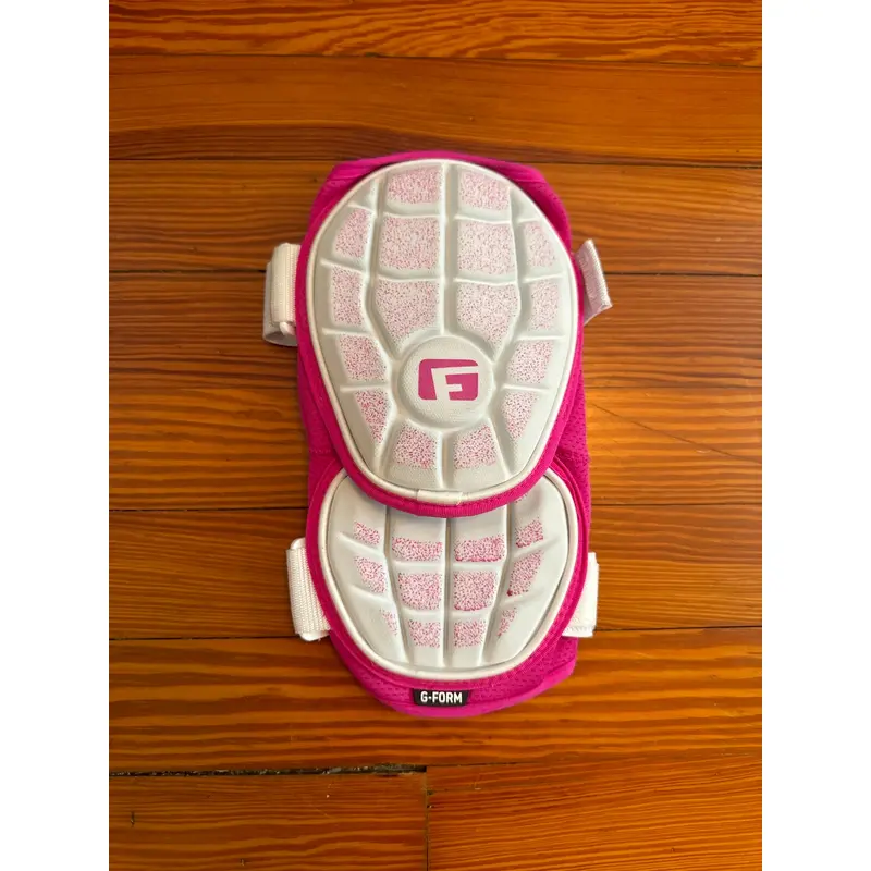 Limited Edition Pink G-Form Elbow Guard (New)