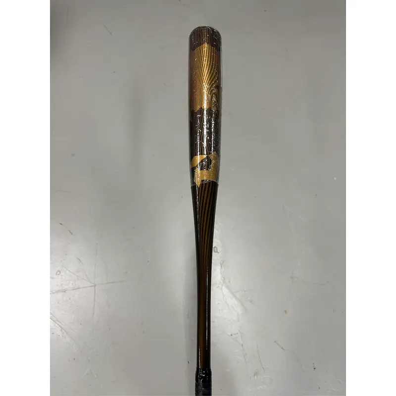 New 2024 DeMarini Voodoo One BBCOR Certified Bat (-3) 30 oz 33"