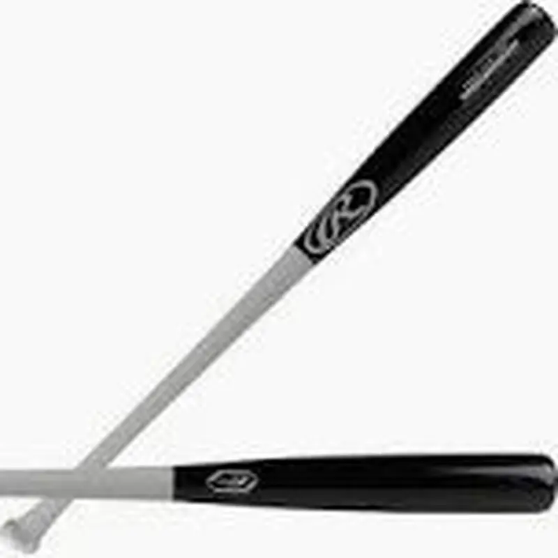 New RAWLINGS 318 ASH BK/GY 34" 11884-RAW318RAW34